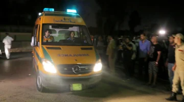 مأساة في صحراء قنا تسفر عن مصرع ثلاثة سودانيين خلال التنقيب عن الذهب